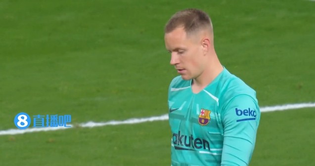 巴薩官方宣布，特爾施特根康復(fù)進(jìn)程啟動，期待早日重返球場