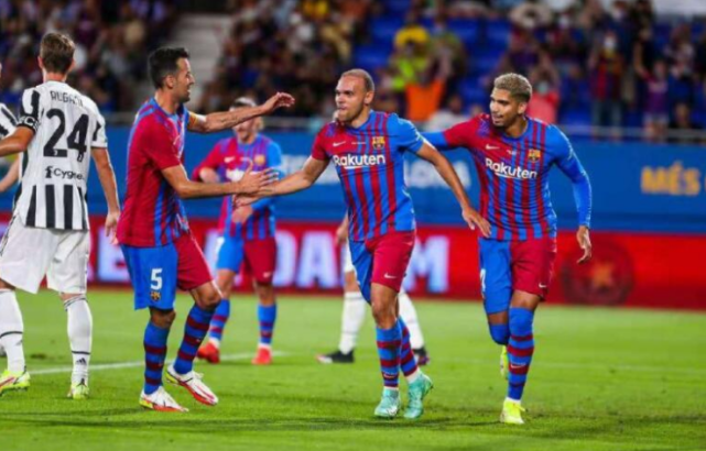 巴薩官方宣布，特爾施特根康復(fù)進(jìn)程啟動，期待早日重返球場