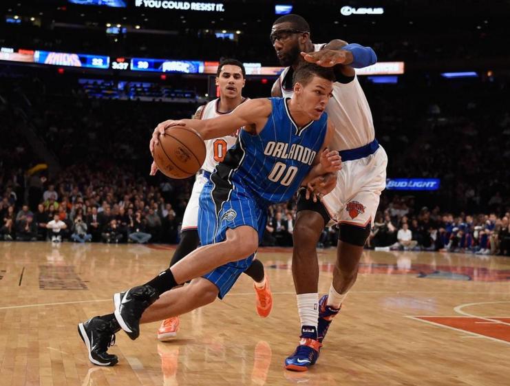 NBA年度最佳助攻揭曉，約基奇妙傳戈登，締造傳奇瞬間