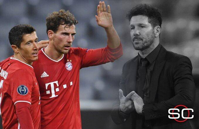 防守不再穩(wěn)固，馬競本賽季的防守漏洞與應(yīng)對策略