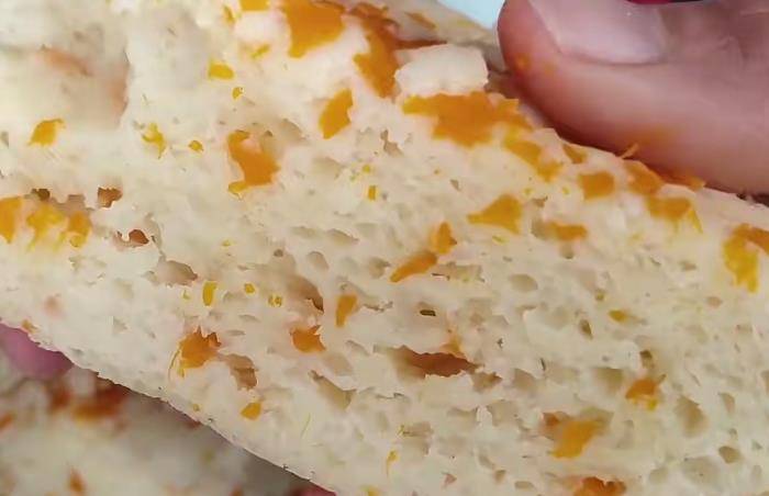 從面粉到美食的千變?nèi)f化，探究面粉與大米在烹飪中的差異