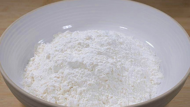 從面粉到美食的千變?nèi)f化，探究面粉與大米在烹飪中的差異