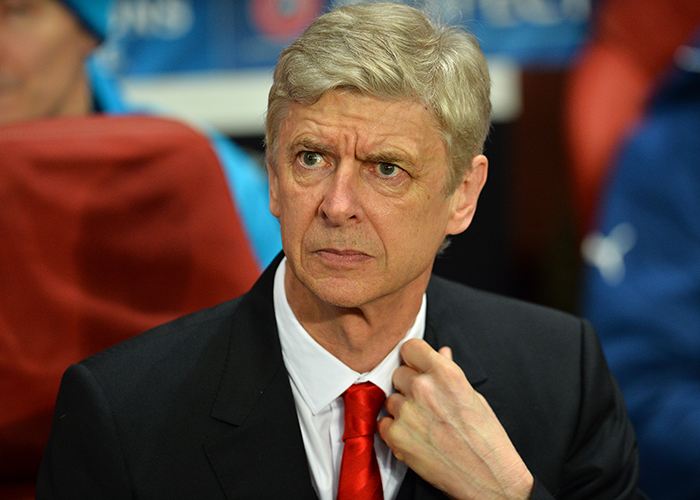 前英超主帥專訪揭秘，我與溫格的恩怨情仇，盡管他是個(gè)卓越的主帥