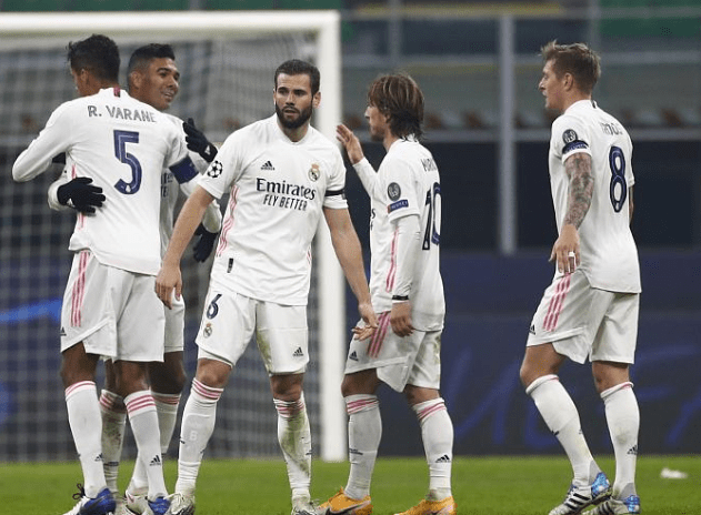 國米強(qiáng)勢(shì)逆襲，歐冠賽場(chǎng)戰(zhàn)勝伯爾尼年輕人展現(xiàn)霸主風(fēng)采