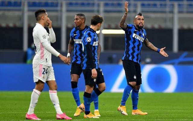 國米強(qiáng)勢(shì)逆襲，歐冠賽場(chǎng)戰(zhàn)勝伯爾尼年輕人展現(xiàn)霸主風(fēng)采