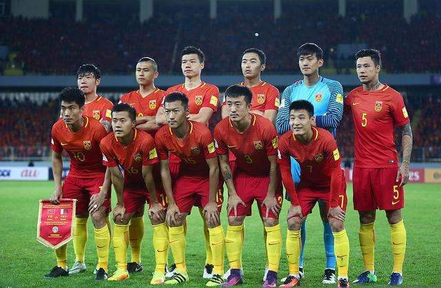 阿拉基缺席，中國(guó)隊(duì)獲利好，若遇黎巴嫩，復(fù)仇良機(jī)來臨