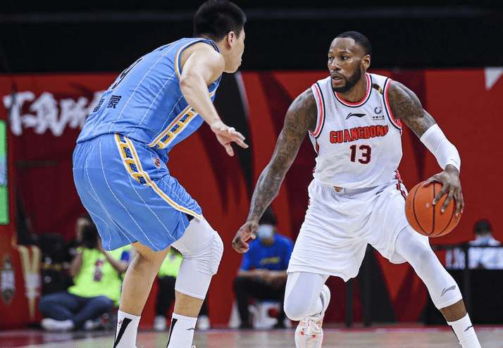 雷蒙廖三寧頒獎(jiǎng)前的失落與自省，趙睿鼓勵(lì)聯(lián)賽未來(lái)可期