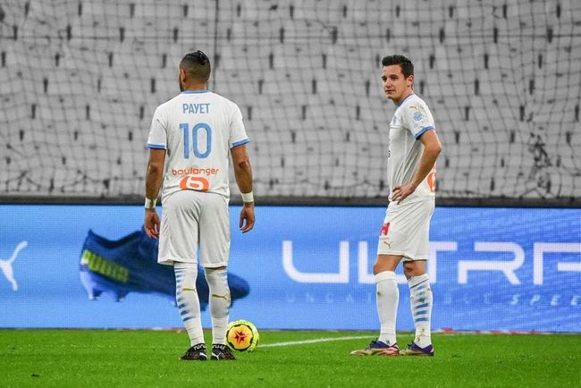 馬賽前隊(duì)友托萬(wàn)談與帕耶的矛盾，傳球紛爭(zhēng)引發(fā)激烈言論