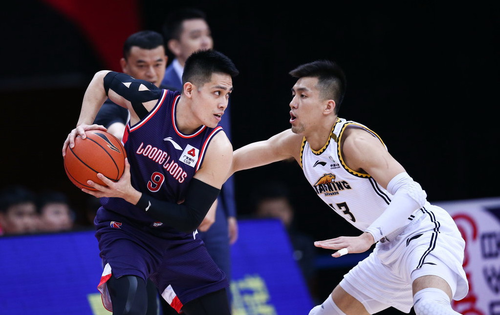 為彼此而戰(zhàn)！郭士強(qiáng)挽留趙睿，不能放棄，我們?nèi)杂袥_擊奧運的機(jī)會