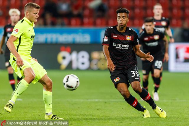 科莫官方宣布與阿里友好解約，球員尋求更多出場機(jī)會