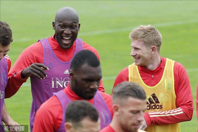 建議，孔蒂熱烈歡迎維爾加拉加盟，德布勞內(nèi)時代主題下的全新篇章