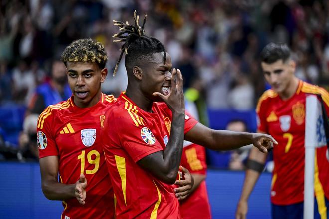 建議，西蒙談海外西甲與球迷關(guān)系，尼科續(xù)約展現(xiàn)畢巴世界級(jí)球員潛力