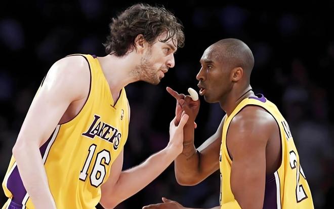 永恒的曼巴精神，大加索爾曬照慶?？票热?，8.24的傳世記憶