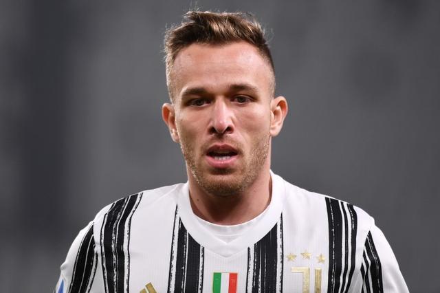 尤文堅守立場，阿圖爾非賣品，格雷米奧需以年輕球員交換