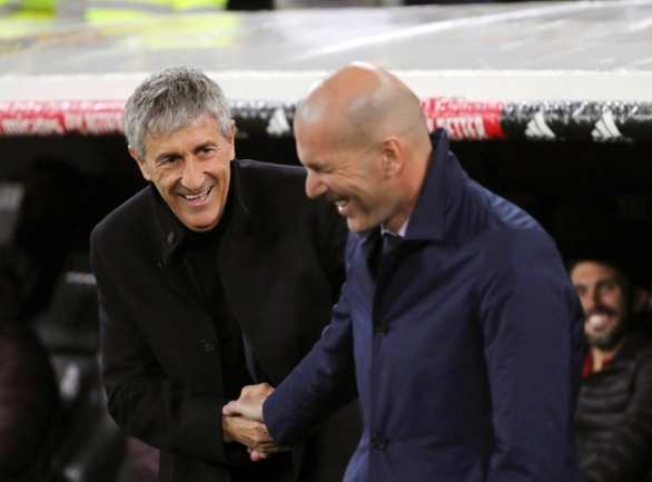 皇馬重現(xiàn)遠射風采，自2014年2月以來首次聯(lián)賽連續(xù)三場禁區(qū)外遠射破門