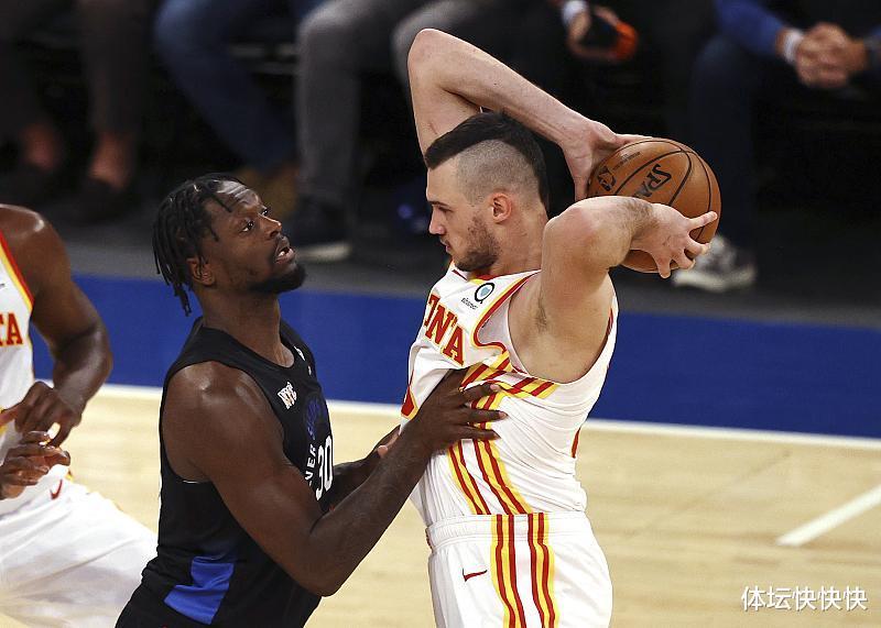 蘭德爾，主場氛圍讓我感覺在家一樣，誓為勝利全力以赴