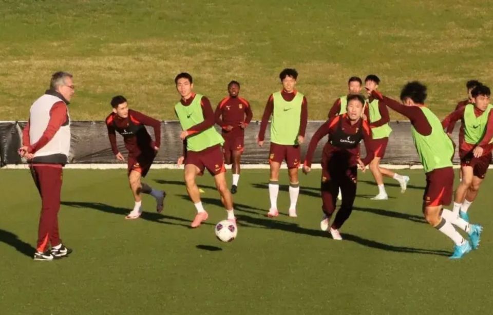 森保一賽后談澳大利亞之戰(zhàn)，逆境中展現(xiàn)堅(jiān)韌，球隊(duì)決心不輕易放棄勝利