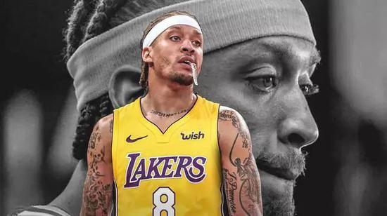 比斯利生涯早期的隱秘恐懼，躲避科比，直面內(nèi)心恐懼的成長之旅