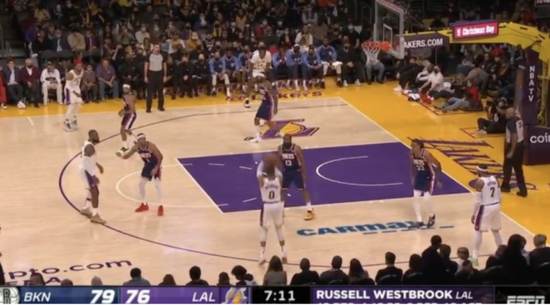 林庭謙閃耀NBA賽場，高效表現(xiàn)串聯(lián)球隊，獨攬23分創(chuàng)佳績