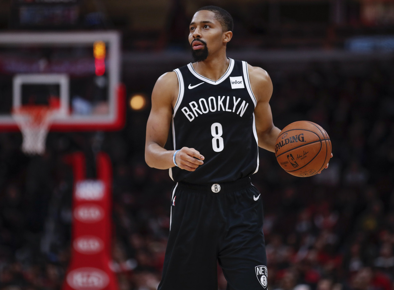 籃網(wǎng)新秀特拉奧雷改穿88號球衣，隊史首例引發(fā)矚目