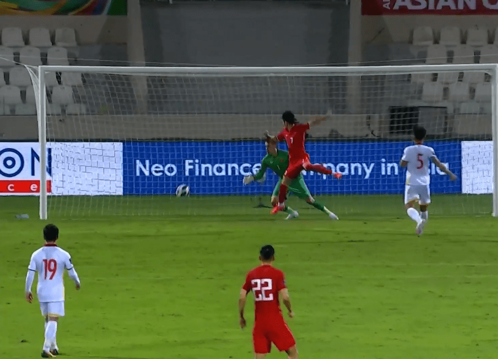 這球漂亮！基萊斯晃飛魏震單刀破門，津門虎一展雄風(fēng)