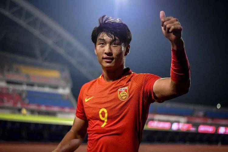 這球漂亮！基萊斯晃飛魏震單刀破門，津門虎一展雄風(fēng)