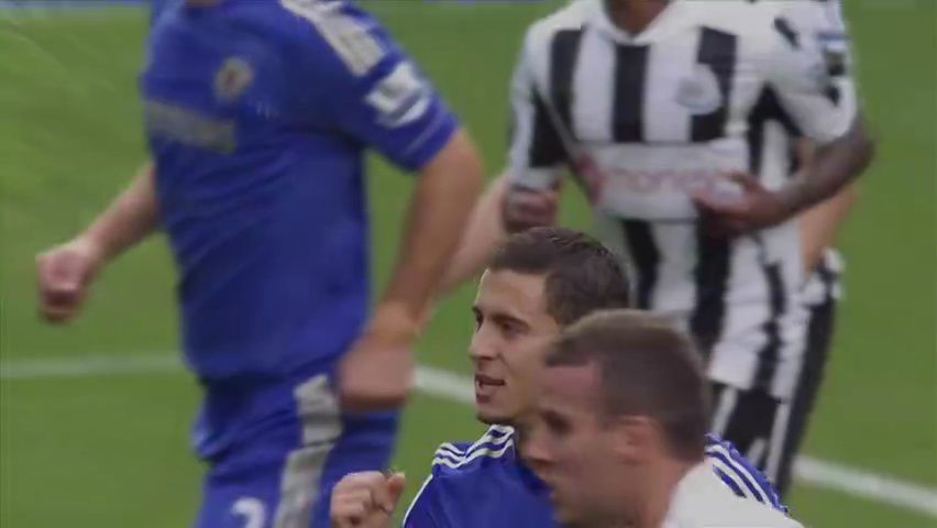 穆德里克震撼全聯(lián)盟，首球破網(wǎng)，突破內切貼地斬破門，掀起賽場風暴！