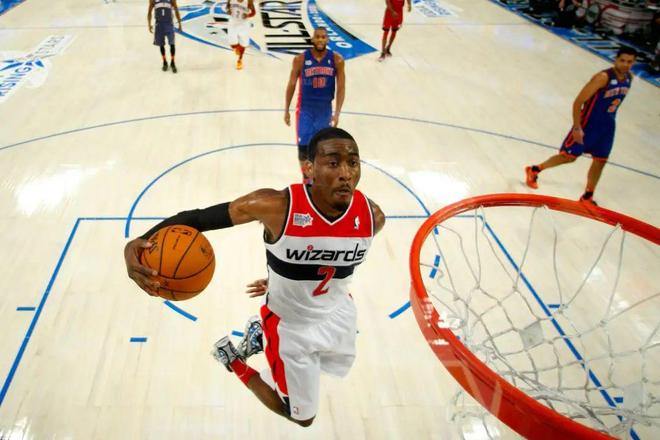 沃爾的NBA歲月，肯塔基黃金時(shí)代的璀璨篇章