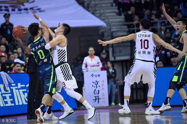 河南南基一瞄準(zhǔn)歐美市場(chǎng)，尋求新外援助力籃球雄心