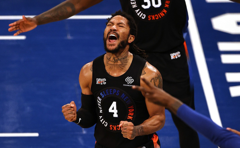 籃網(wǎng)主帥首勝之路，獨(dú)特的歷程與享受勝利時刻的酷爽