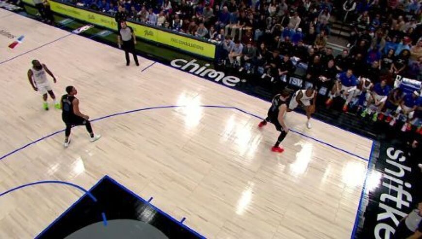 河南籃球熱血逆襲，連續(xù)兩輪點(diǎn)球戰(zhàn)勝利，NBA賽場再現(xiàn)榮耀時刻！