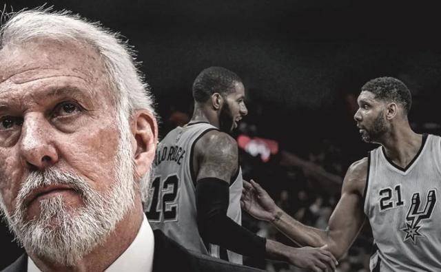 奧利尼克加盟馬刺，經(jīng)驗(yàn)與智慧助力，共同追求勝利榮光