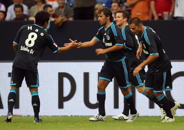 阿諾德鎖定左后衛(wèi)位置，英格蘭國家隊首發(fā)五處調(diào)整蓄勢待發(fā)