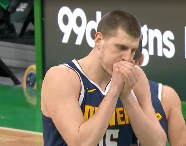 波黑主教練痛批努爾基奇，身材走形，跑動(dòng)能力嚴(yán)重下滑