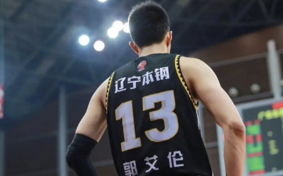 趙繼偉，邁入新篇章，籃球之路上的生日祝福