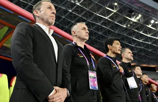 西海岸俱樂(lè)部董事長(zhǎng)韓鵬評(píng)價(jià)，90分高評(píng)價(jià)，期待他更松弛的10分