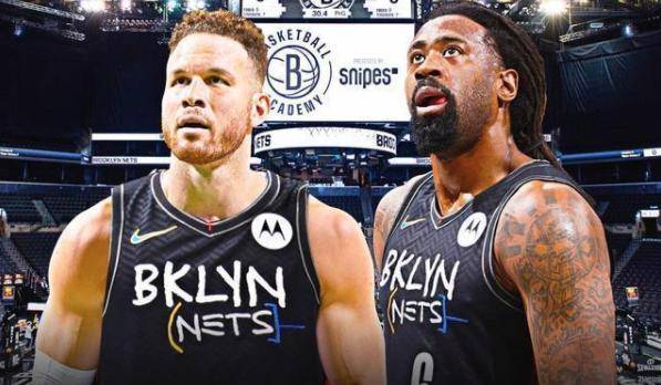 布魯克林迎新篇章，海史密斯加盟籃網(wǎng)，海伍德熱烈歡迎！