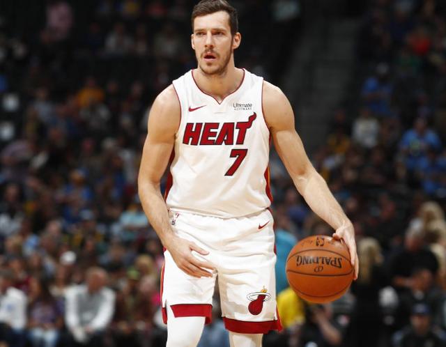 國(guó)家隊(duì)生涯終結(jié)，小德拉季奇在歐錦賽訓(xùn)練營(yíng)遭主教練開除