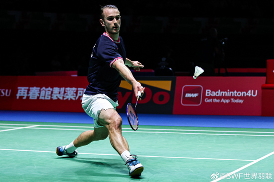 千島湖國(guó)際網(wǎng)球公開賽盛大開賽，中外網(wǎng)球好手齊聚爭(zhēng)鋒