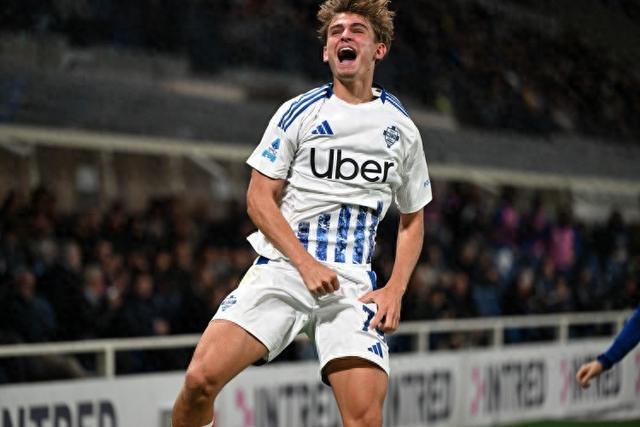 皇馬密切關(guān)注尼科，新星動(dòng)向與未來(lái)展望