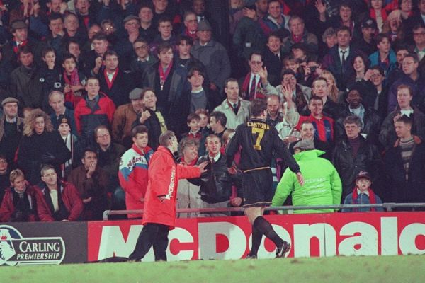 曼聯(lián)曬客戰(zhàn)西漢姆海報，拉什福德單人出鏡，蓄勢待發(fā)挑戰(zhàn)鐵錘幫