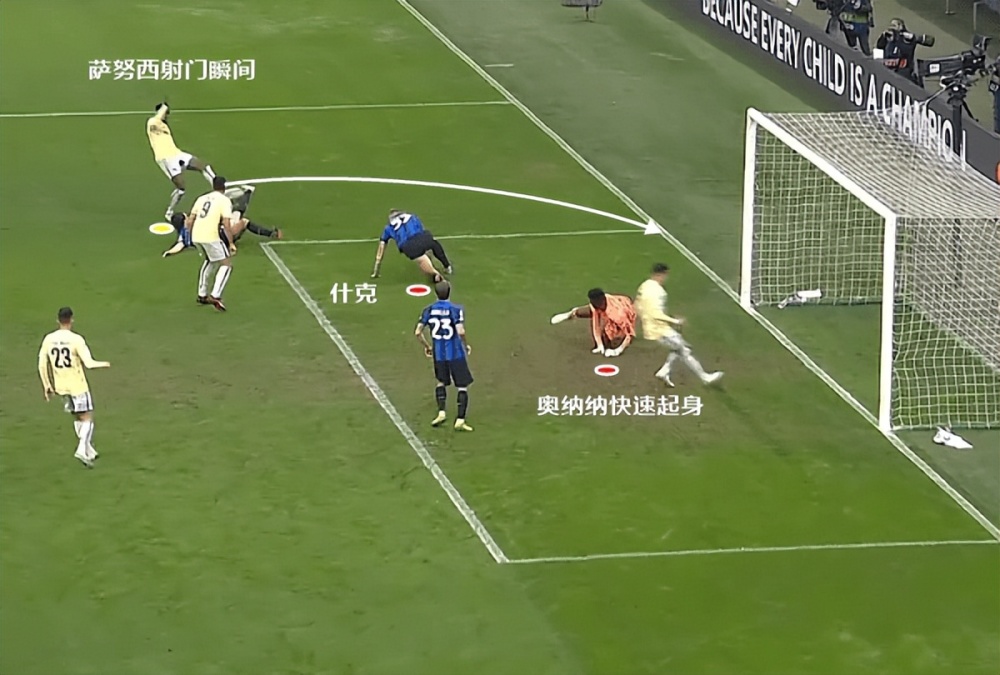 塔雷米感激勞塔羅點球讓位，大家庭籃球精神展現(xiàn)互助之美