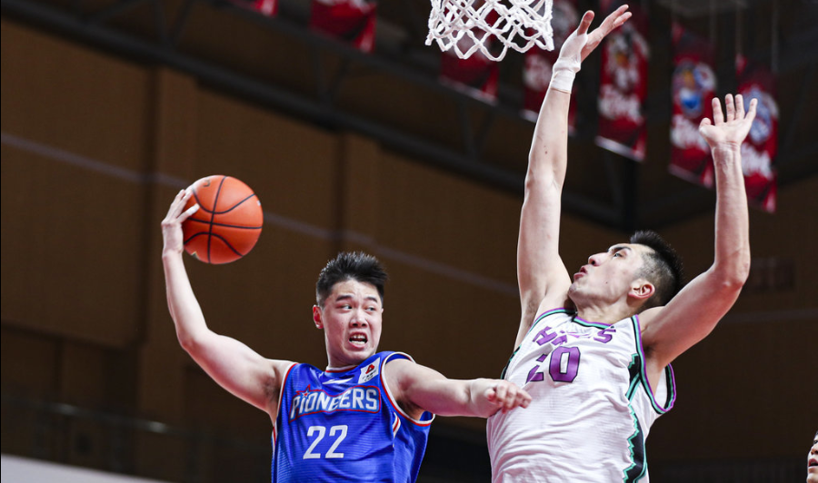 建議，未來球員自由轉會之路，CBA青訓體系的挑戰(zhàn)與機遇