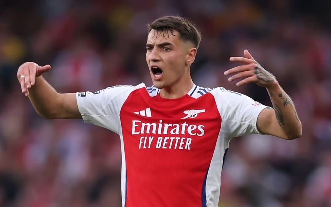 天空體育獨家爆料，波爾圖接近先租后買簽約阿森納后衛(wèi)基維奧爾