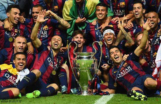 巴薩創(chuàng)紀錄之夜，西甲賽場對手傷停補時烏龍球成就歷史首勝