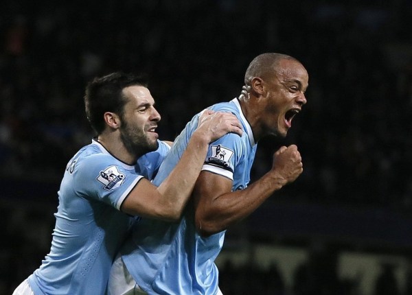 歐冠賽場與英超賽場齊頭并進，利物浦與維拉的唯二全勝三連勝之路