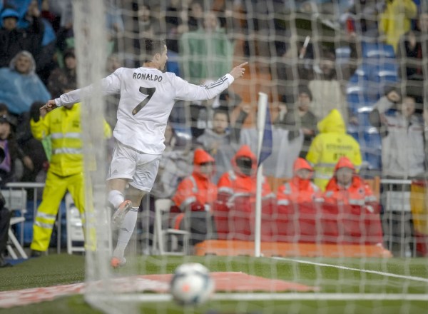 果阿后衛(wèi)夢想成真，與C羅在亞冠二級賽場一決高下