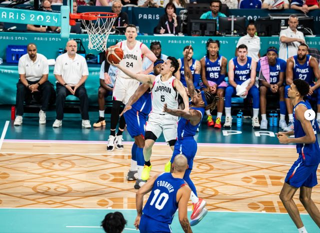 不必羨慕日本擁有河村勇輝，中國男籃的成功需融合身高與技術