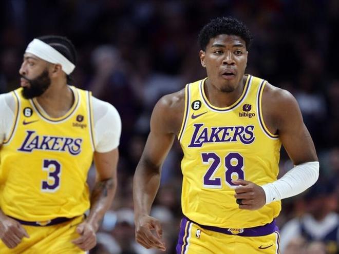 湖人瞄準新進攻火力，美記建議交易得到威金斯，以強化攻擊威脅