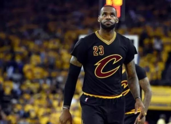 詹姆斯，王者之姿，尋求愛(ài)的力量